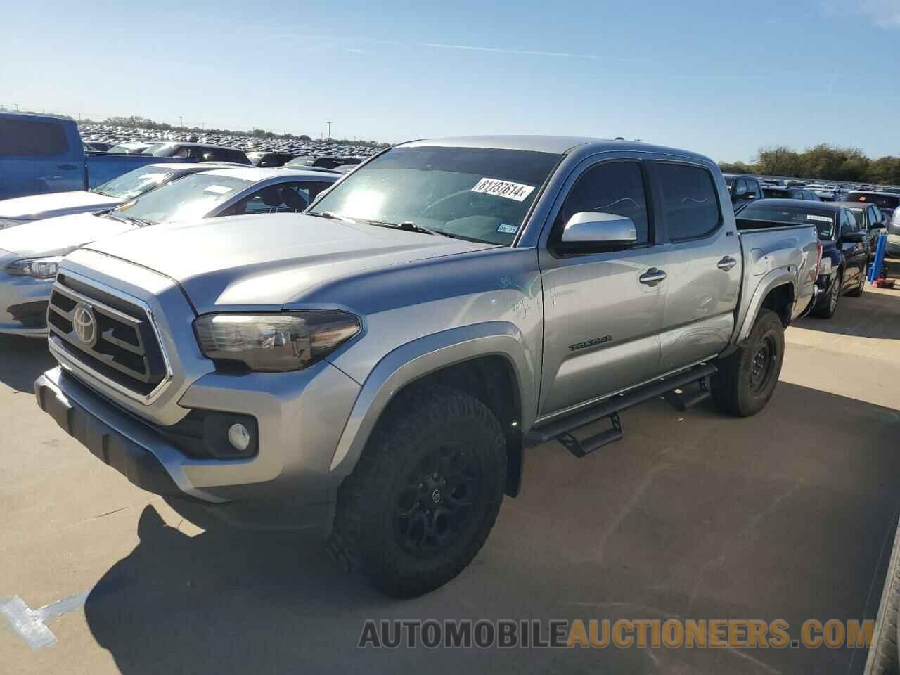 3TMAZ5CN9NM177066 TOYOTA TACOMA 2022