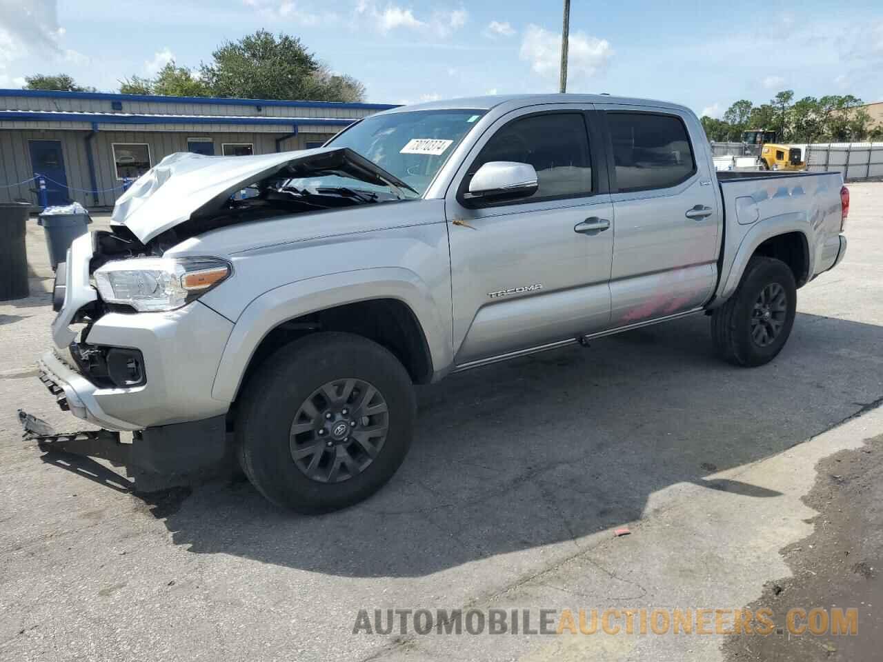 3TMAZ5CN9NM180114 TOYOTA TACOMA 2022