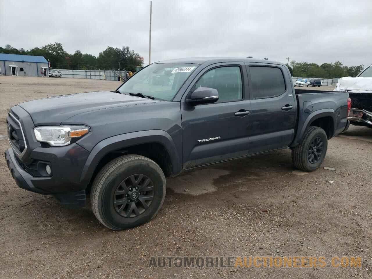 3TMAZ5CN9NM180310 TOYOTA TACOMA 2022