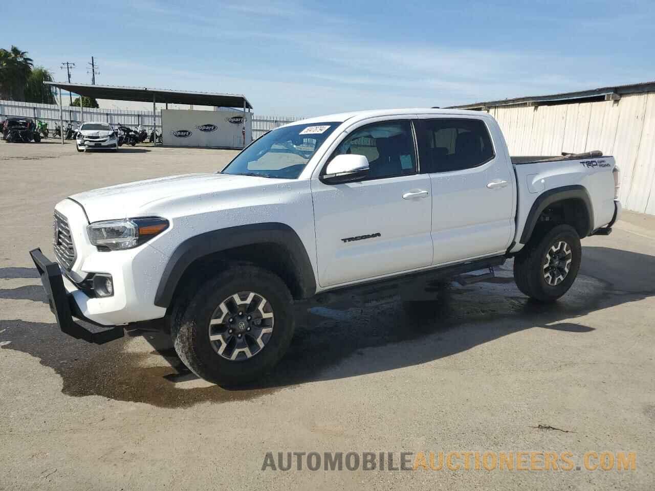 3TMAZ5CN9NM184339 TOYOTA TACOMA 2022