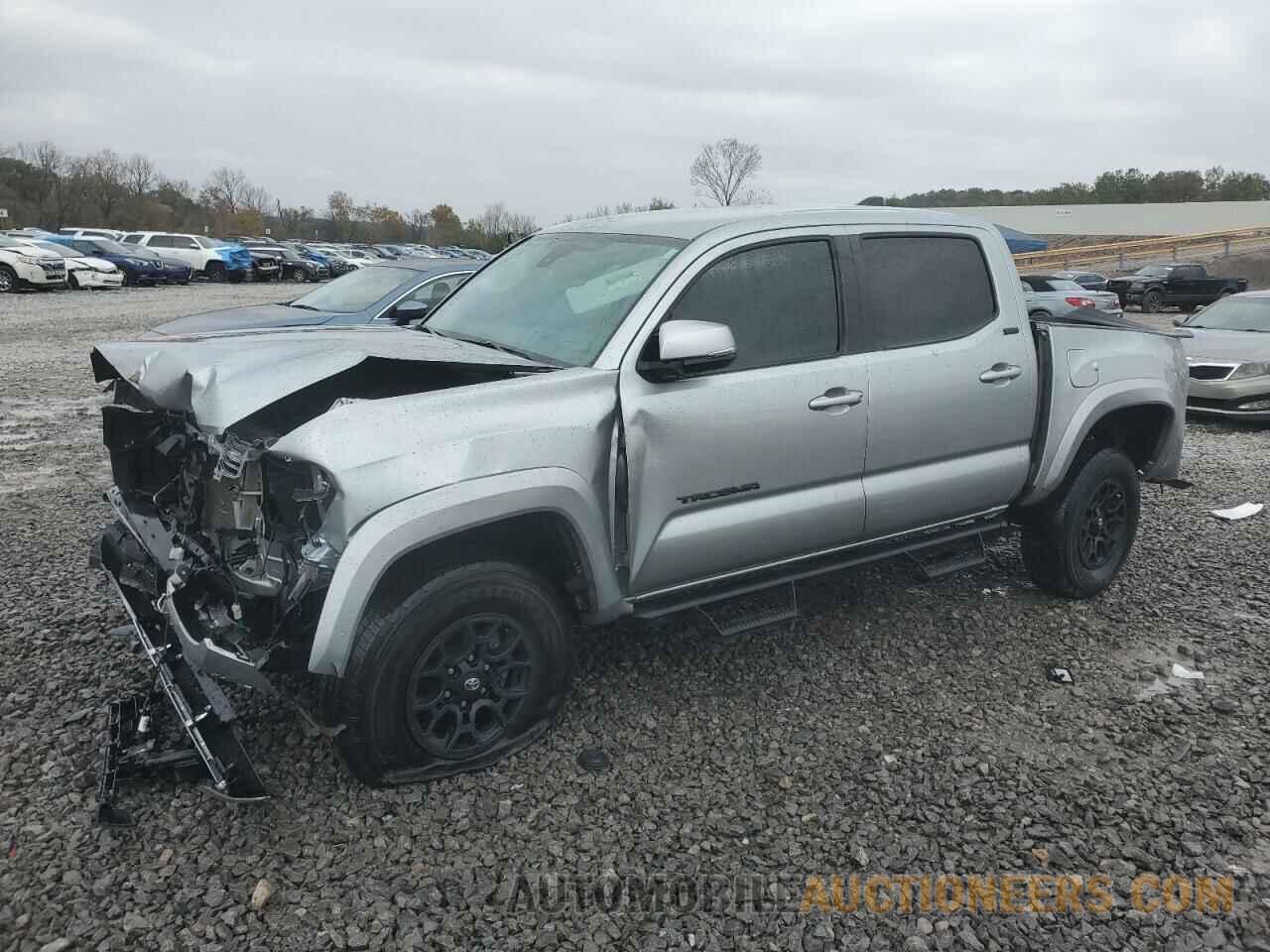 3TMAZ5CN9NM185619 TOYOTA TACOMA 2022