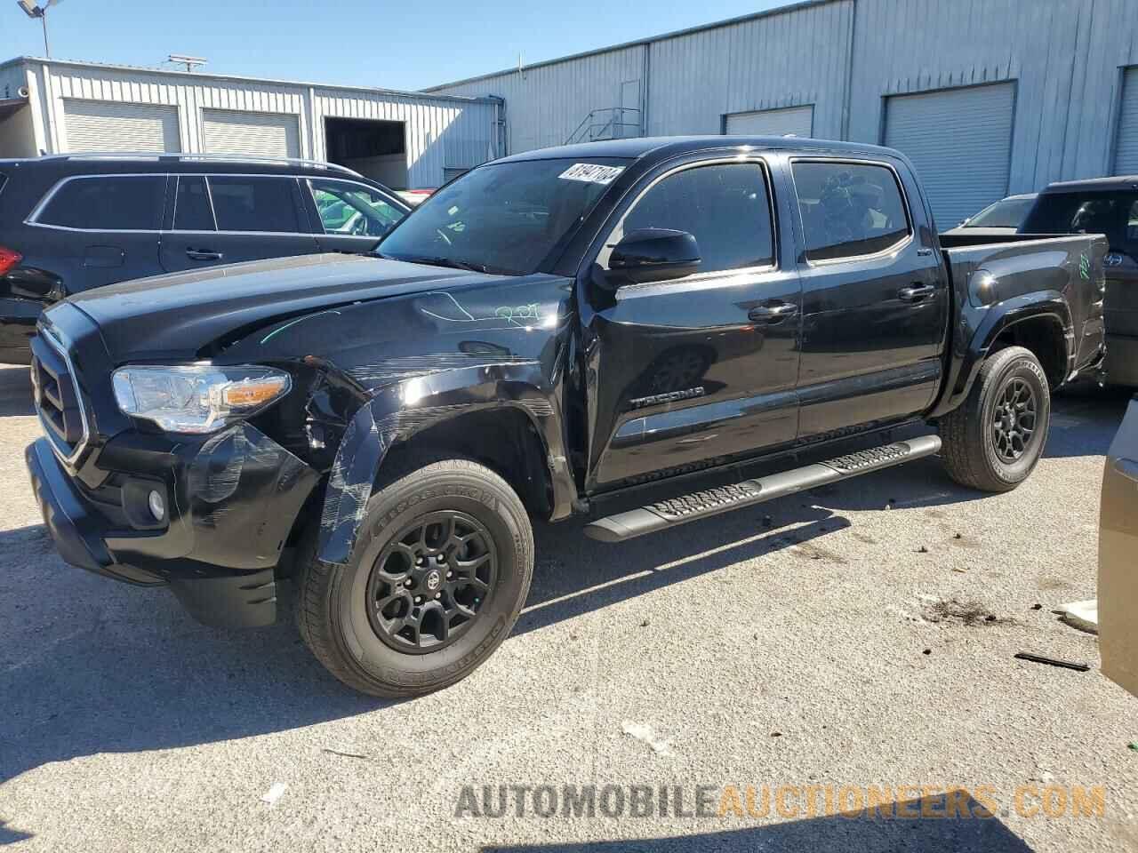 3TMAZ5CN9NM189525 TOYOTA TACOMA 2022