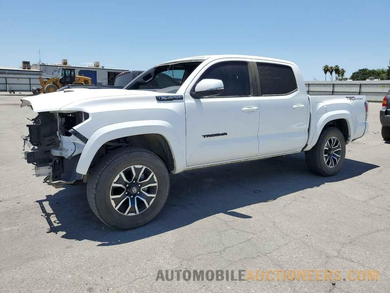 3TMAZ5CN9NM191775 TOYOTA TACOMA 2022