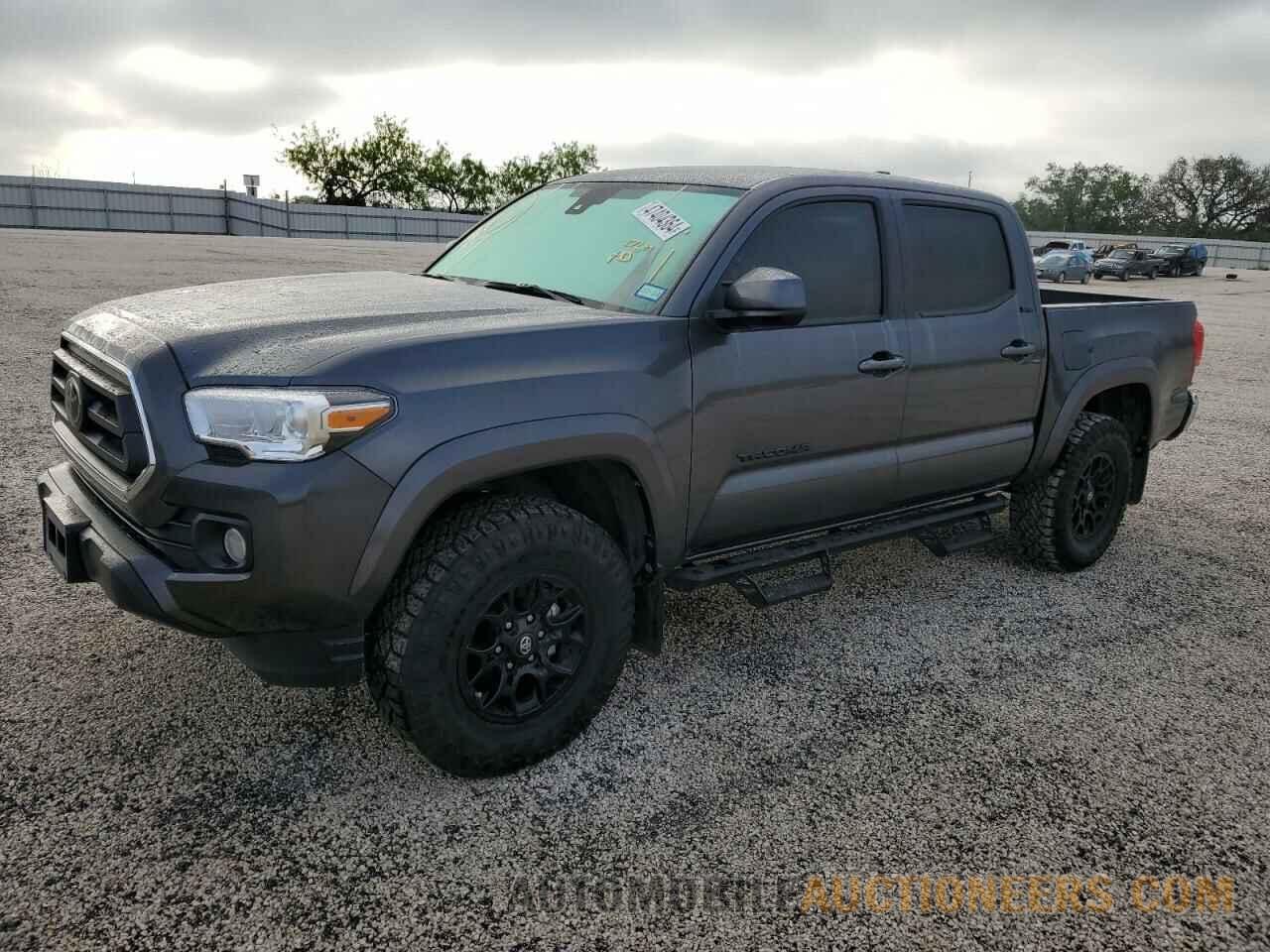 3TMAZ5CN9NM191999 TOYOTA TACOMA 2022