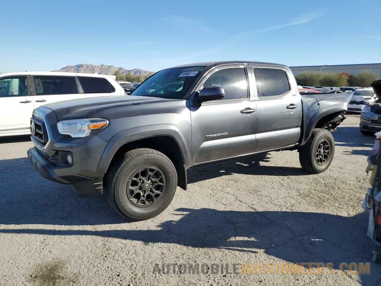 3TMAZ5CN9NM192425 TOYOTA TACOMA 2022