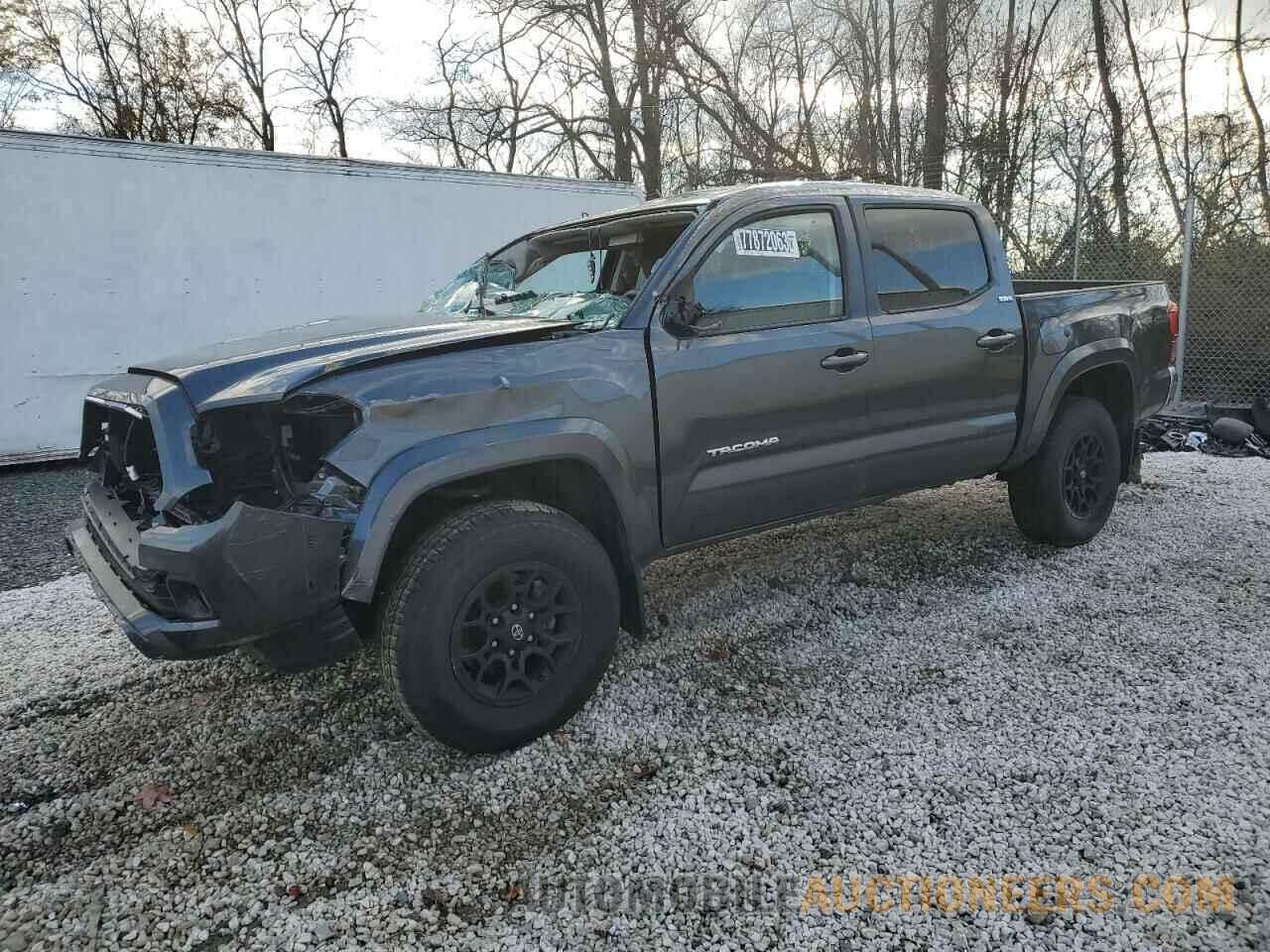 3TMAZ5CN9NM193123 TOYOTA TACOMA 2022