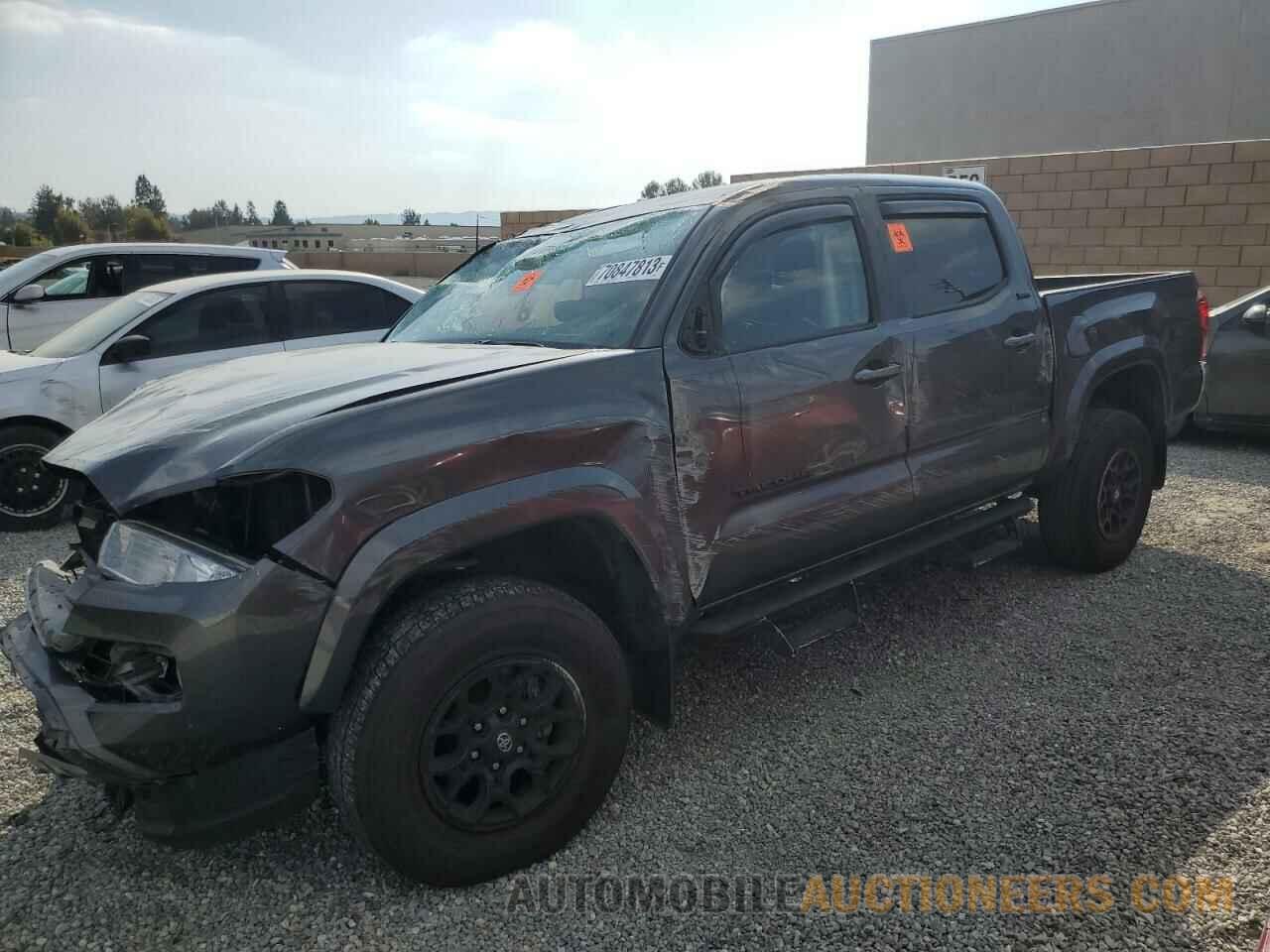 3TMAZ5CN9NM194160 TOYOTA TACOMA 2022