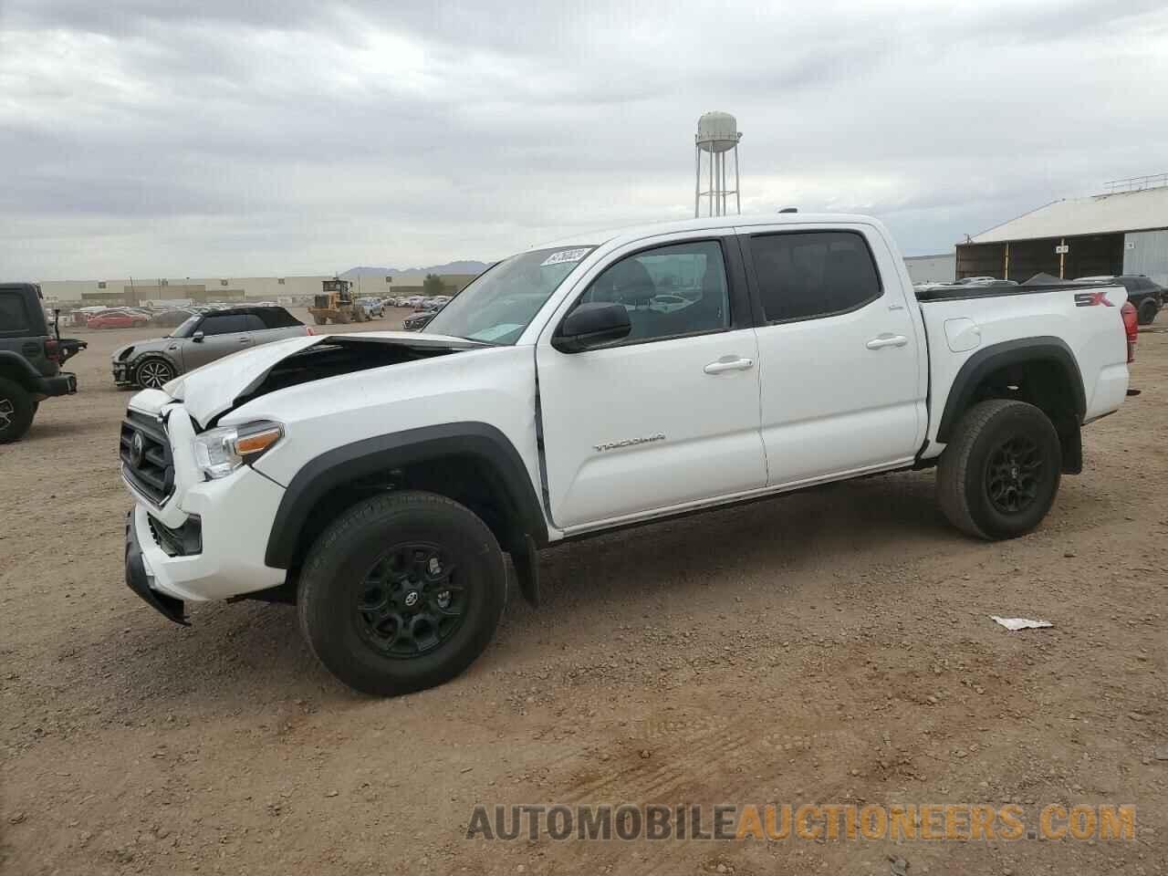 3TMAZ5CN9PM198924 TOYOTA TACOMA 2023