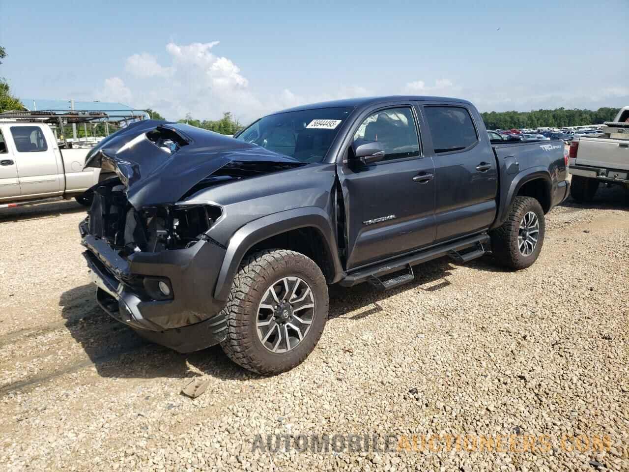 3TMAZ5CN9PM199488 TOYOTA TACOMA 2023