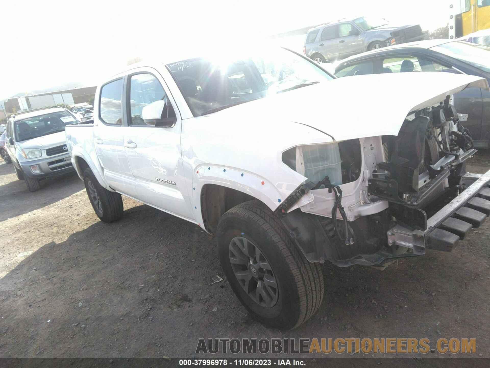 3TMAZ5CN9PM199765 TOYOTA TACOMA 2023