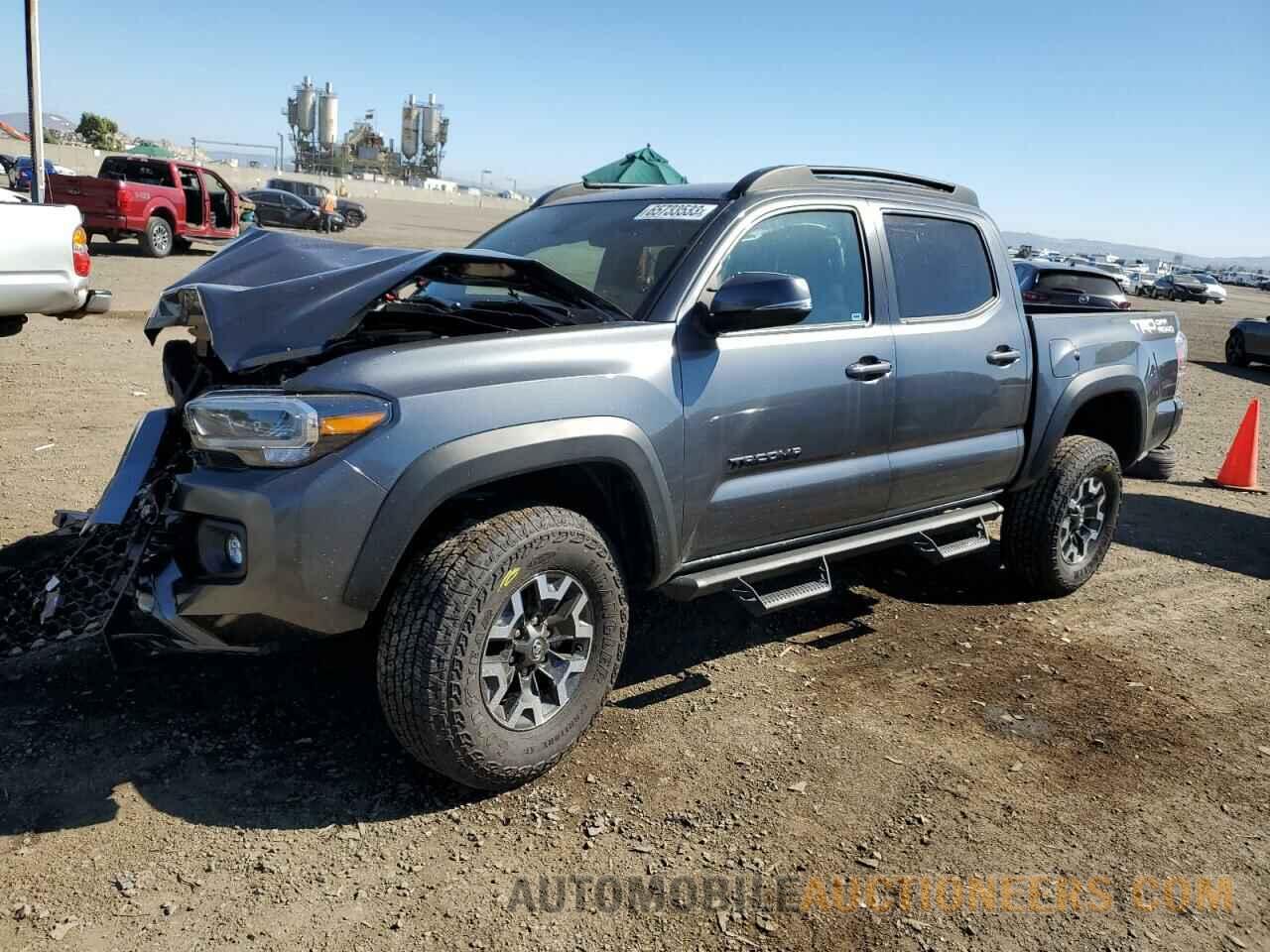 3TMAZ5CN9PM200347 TOYOTA TACOMA 2023