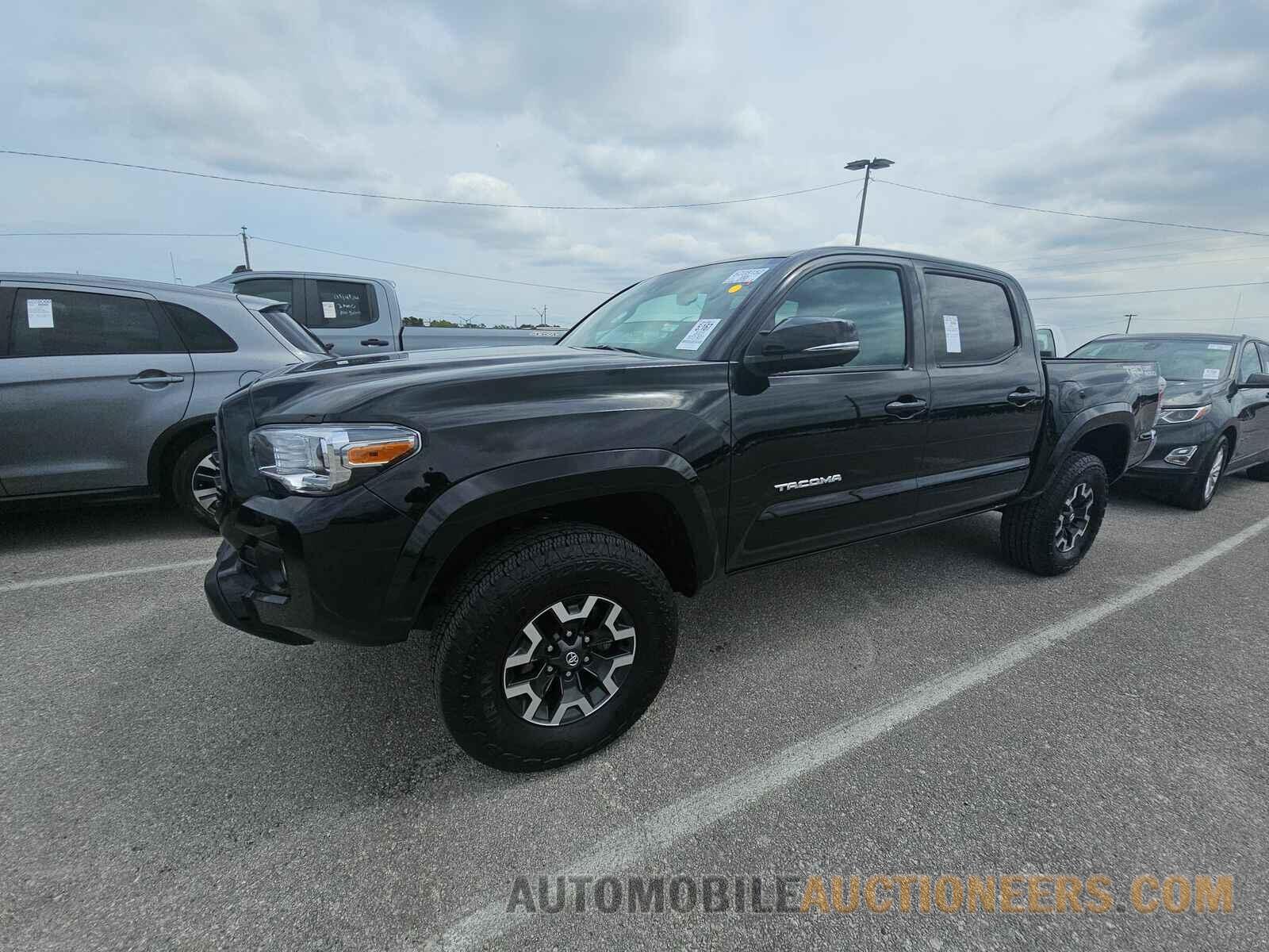 3TMAZ5CN9PM200770 Toyota Tacoma 2023