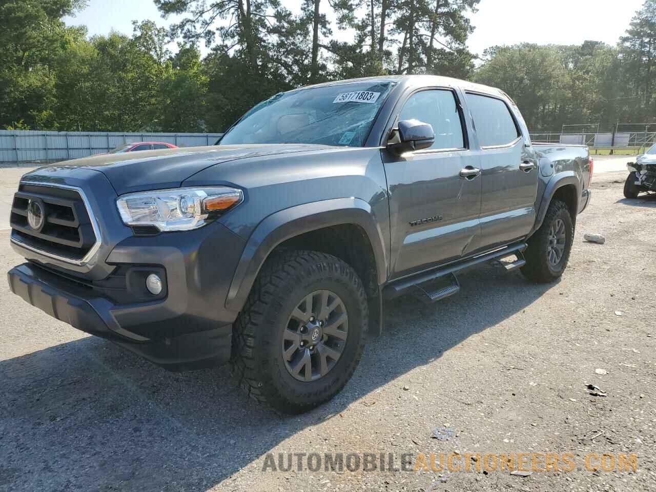 3TMAZ5CN9PM200929 TOYOTA TACOMA 2023