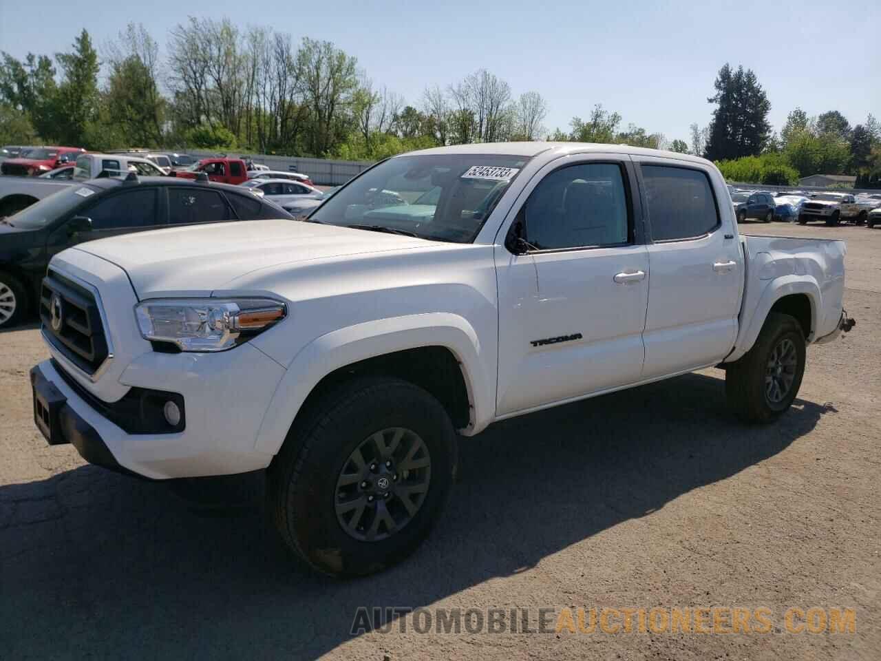 3TMAZ5CN9PM203264 TOYOTA TACOMA 2023