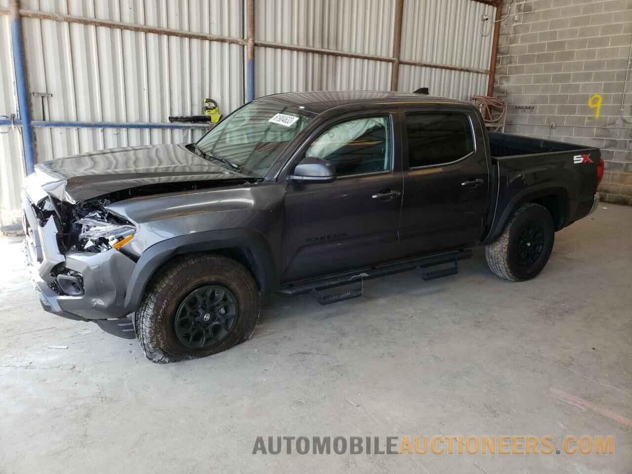 3TMAZ5CN9PM203653 TOYOTA TACOMA 2023