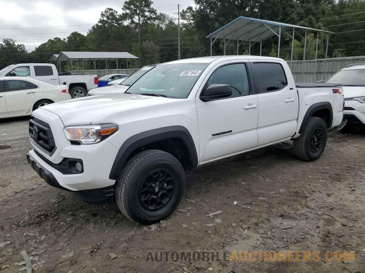 3TMAZ5CN9PM205175 TOYOTA TACOMA 2023