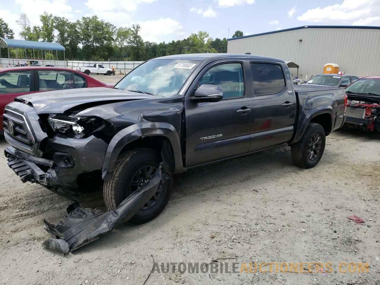 3TMAZ5CN9PM206875 TOYOTA TACOMA 2023