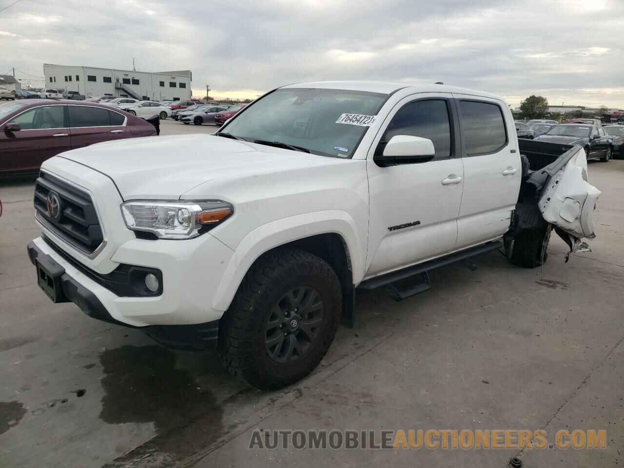 3TMAZ5CN9PM208903 TOYOTA TACOMA 2023