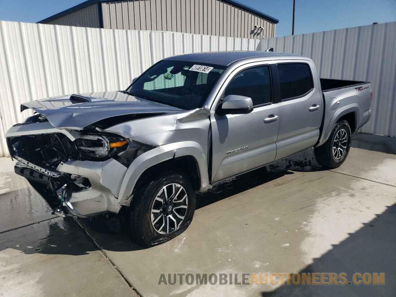 3TMAZ5CN9PM209369 TOYOTA TACOMA 2023