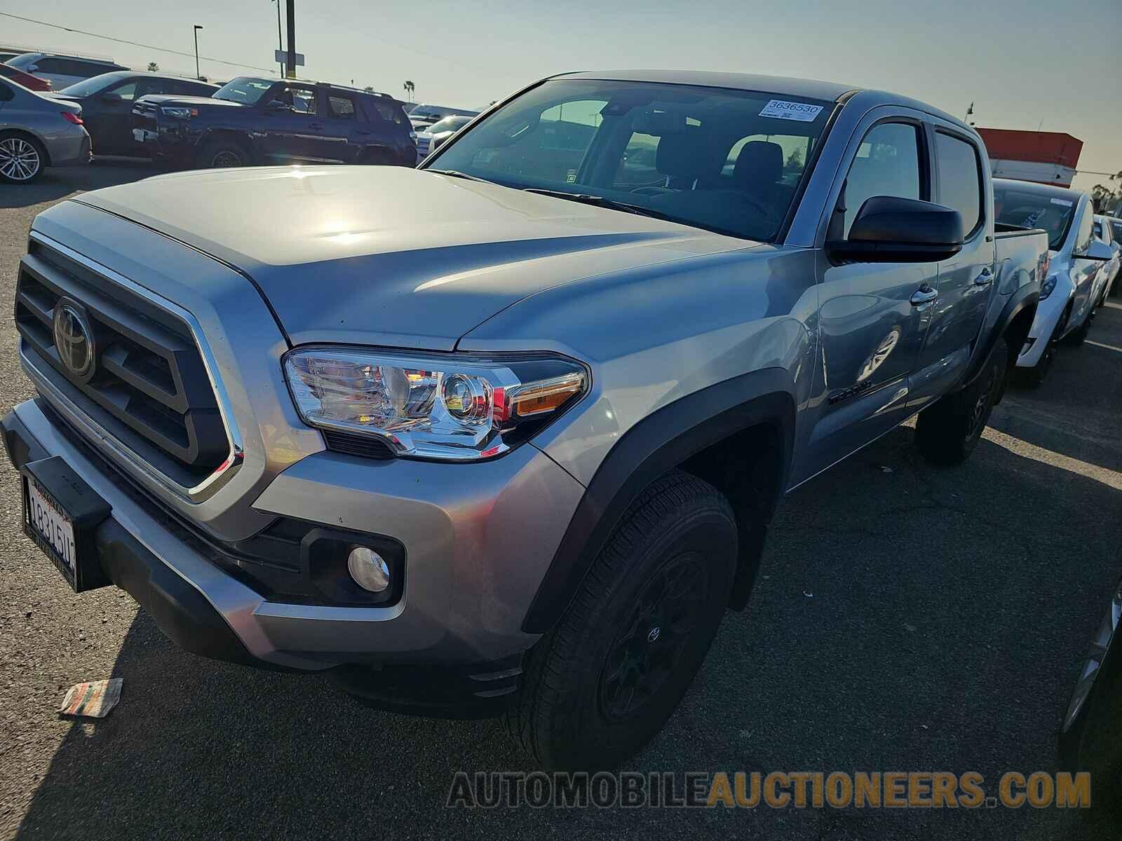 3TMAZ5CN9PM210697 Toyota Tacoma 2023