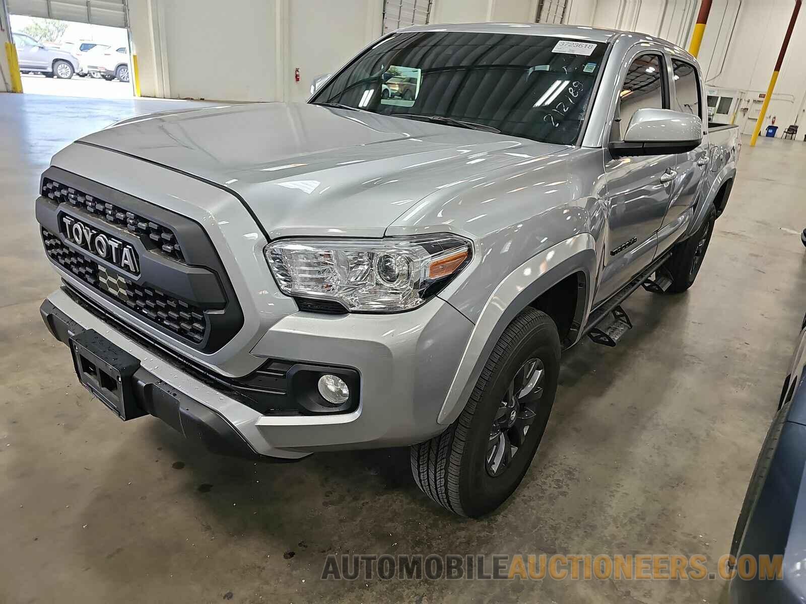 3TMAZ5CN9PM212188 Toyota Tacoma 2023