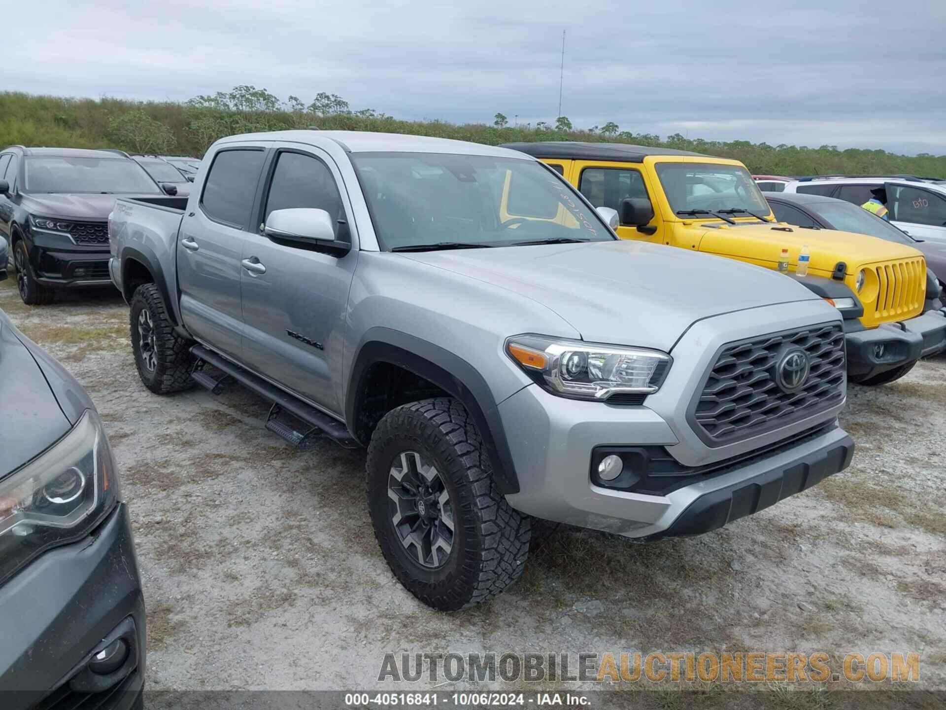 3TMAZ5CN9PM212594 TOYOTA TACOMA 2023