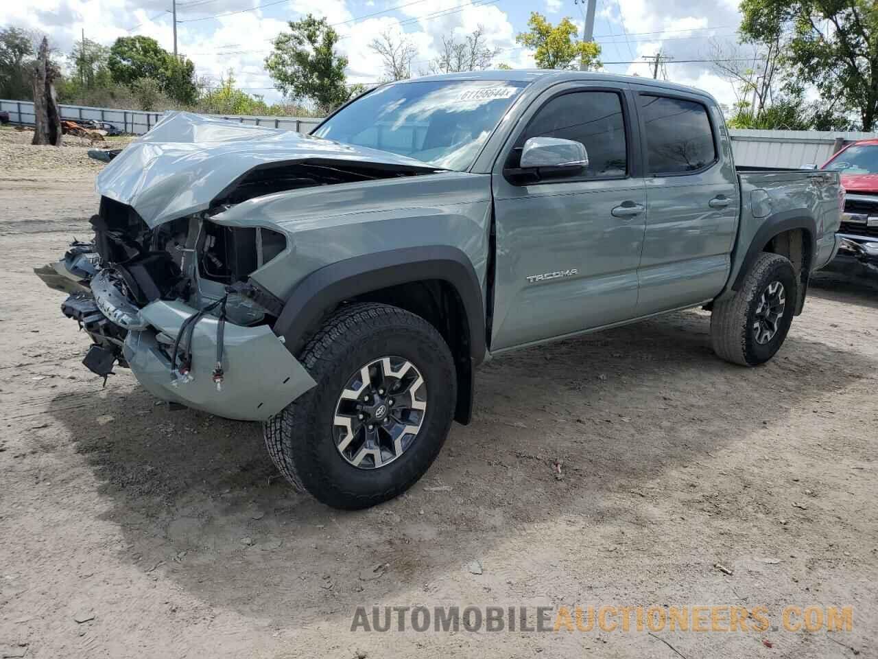 3TMAZ5CN9PM213065 TOYOTA TACOMA 2023