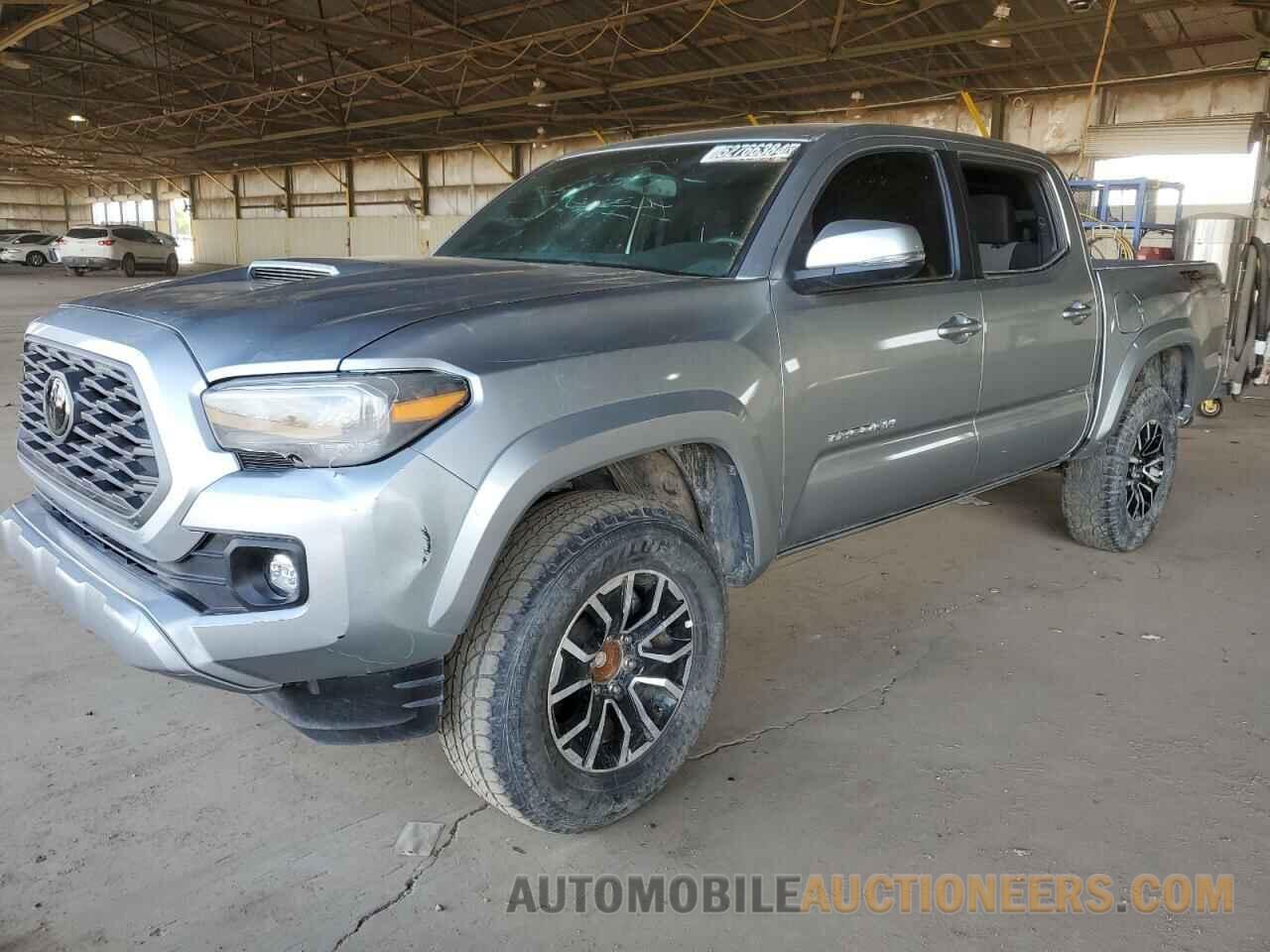 3TMAZ5CN9PM213955 TOYOTA TACOMA 2023