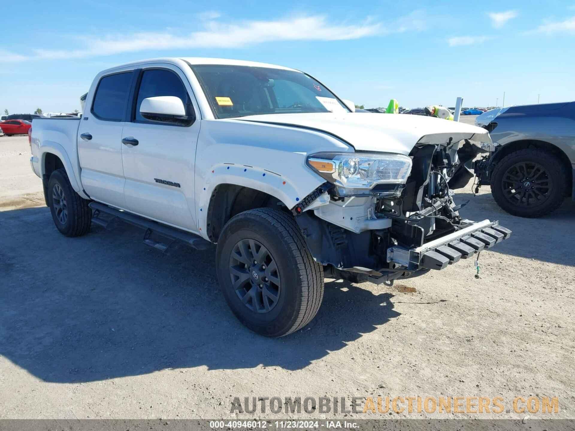 3TMAZ5CN9PM214233 TOYOTA TACOMA 2023