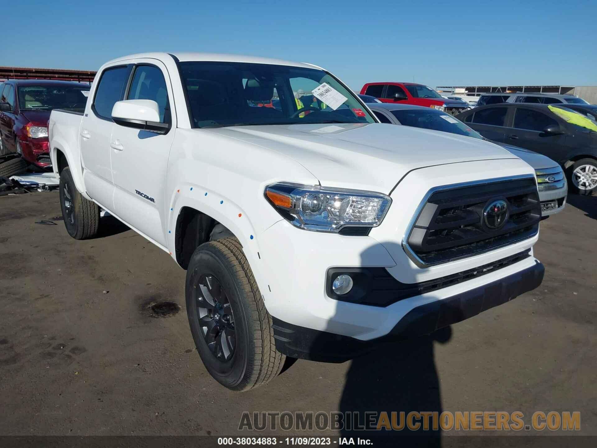 3TMAZ5CN9PM216824 TOYOTA TACOMA 2023