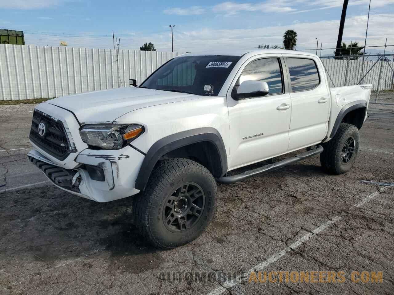 3TMAZ5CNXGM008175 TOYOTA TACOMA 2016