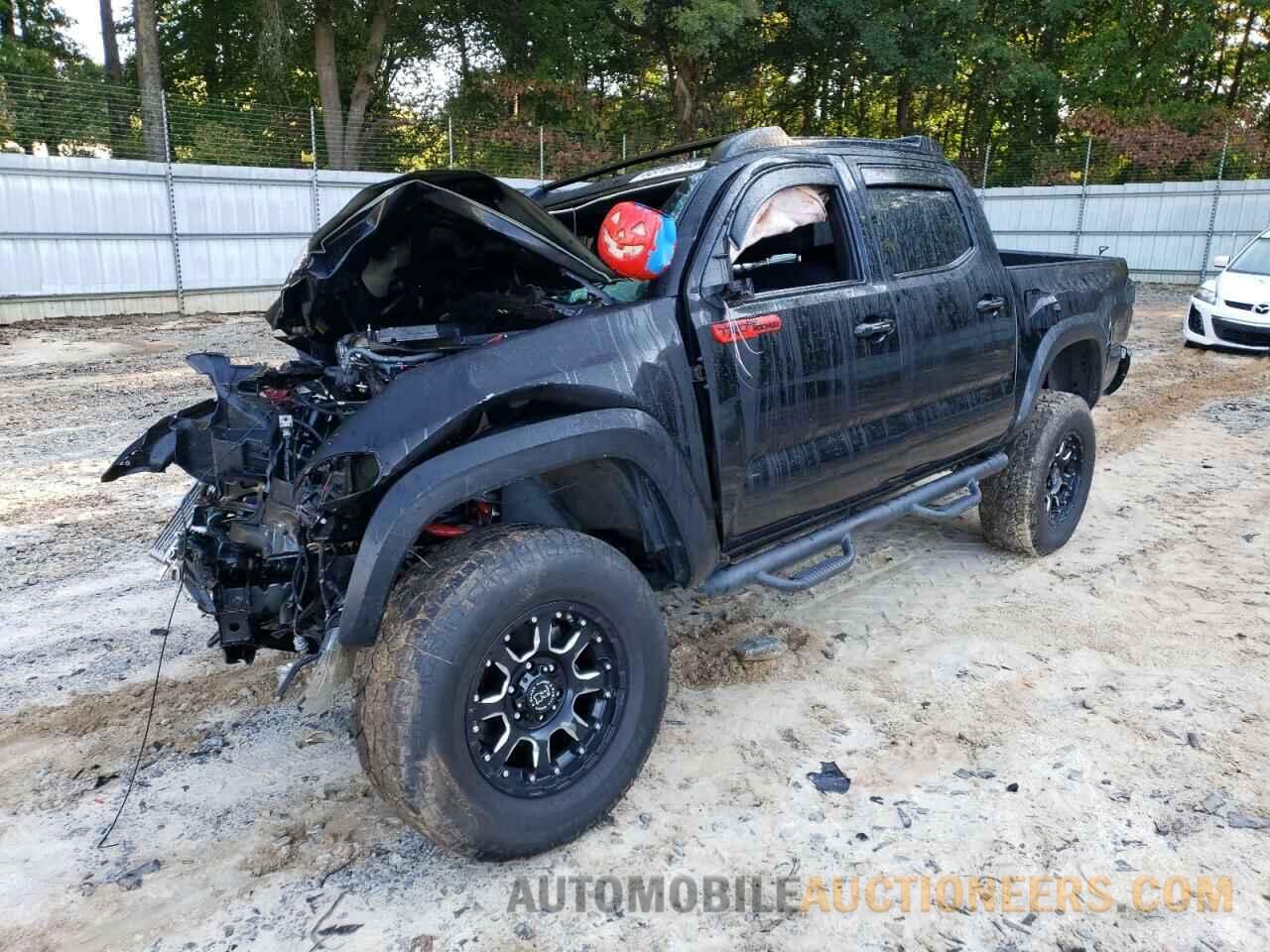 3TMAZ5CNXGM014462 TOYOTA TACOMA 2016