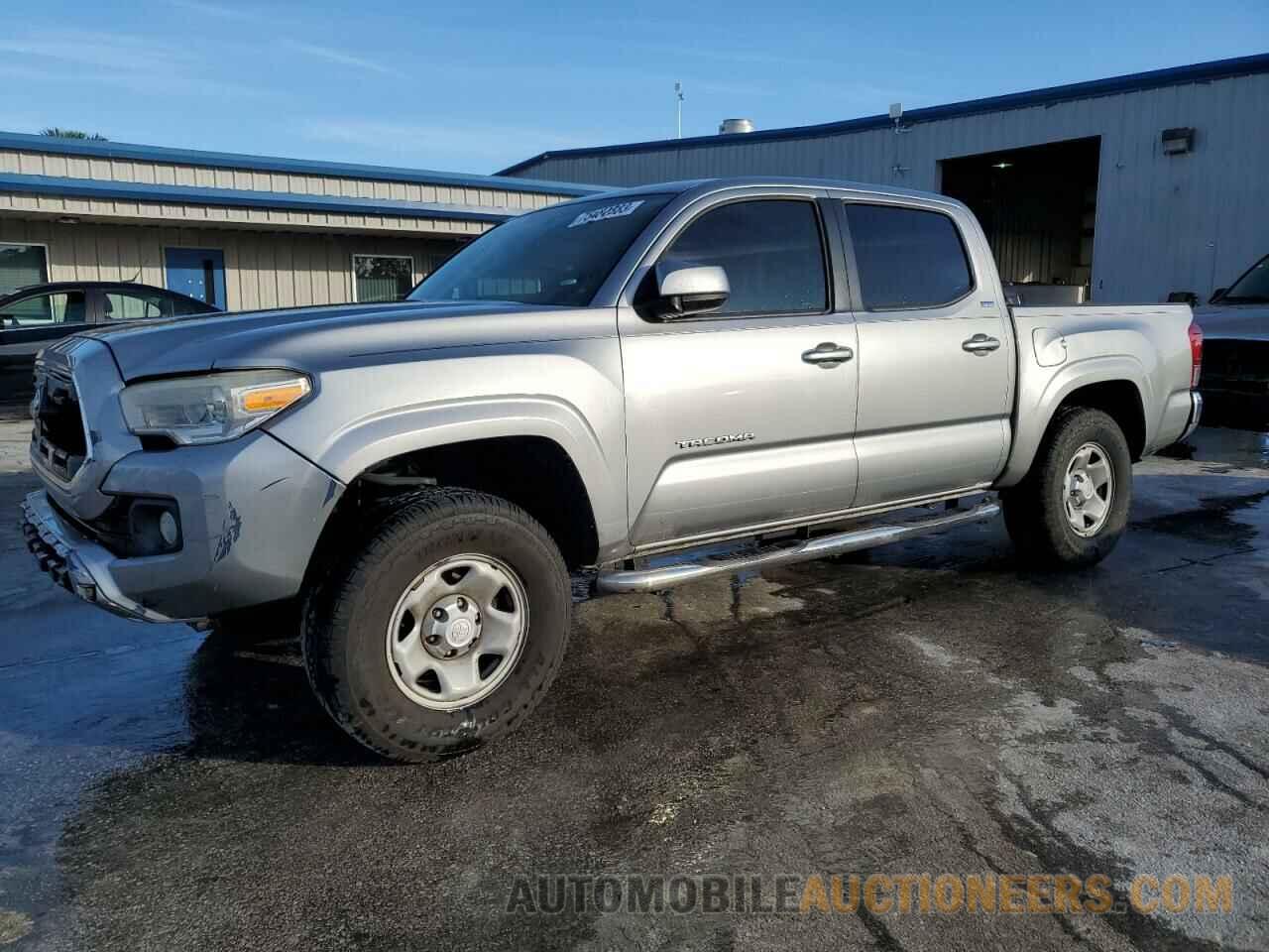 3TMAZ5CNXGM018804 TOYOTA TACOMA 2016