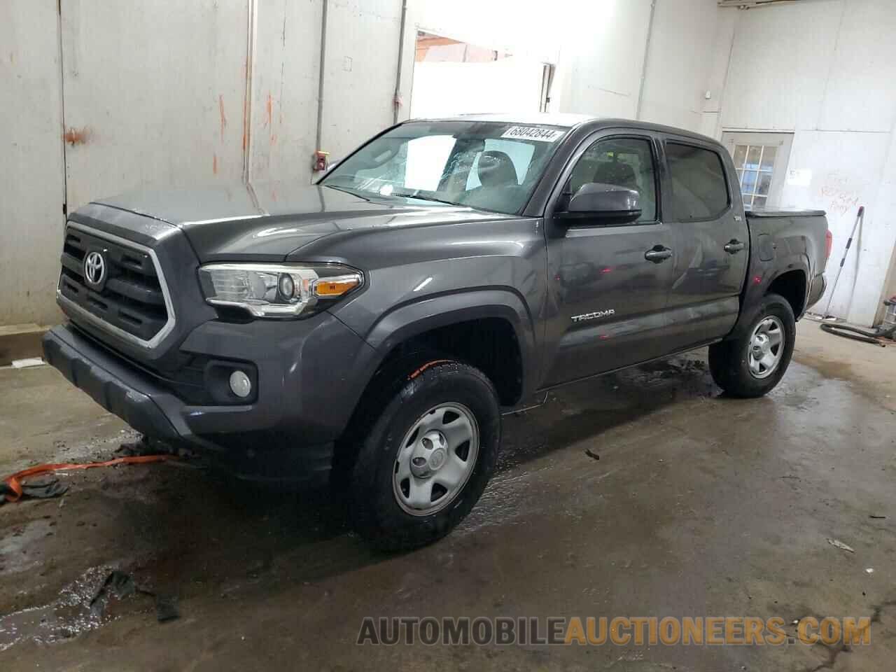 3TMAZ5CNXGM019094 TOYOTA TACOMA 2016