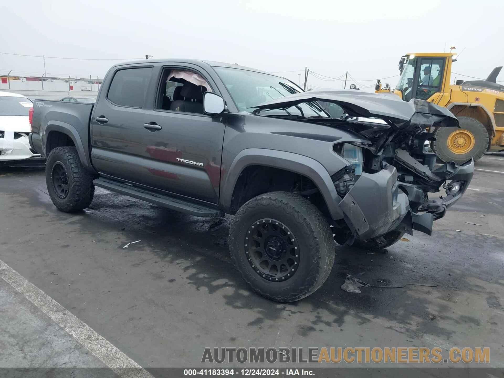 3TMAZ5CNXGM019421 TOYOTA TACOMA 2016