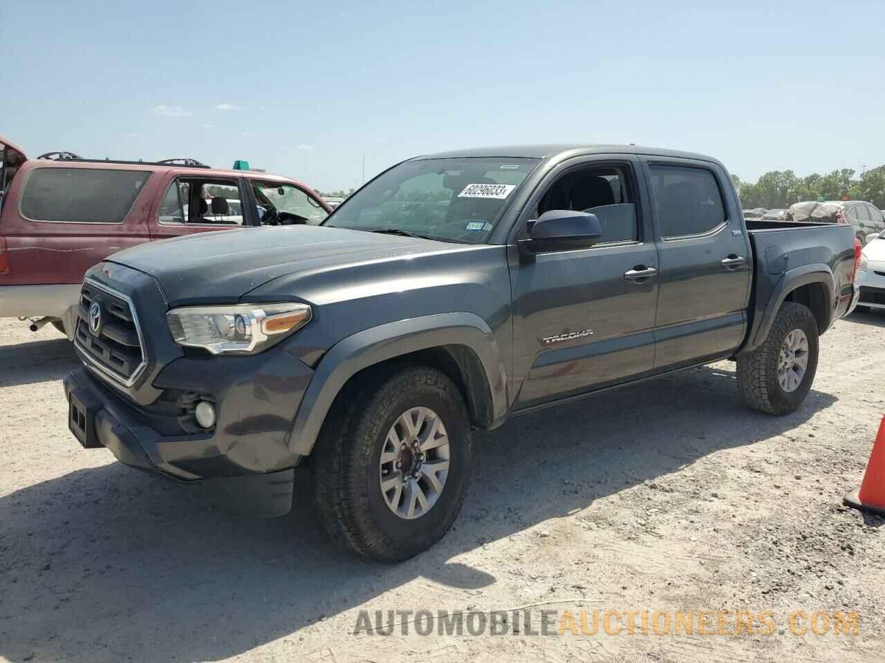 3TMAZ5CNXGM019483 TOYOTA TACOMA 2016