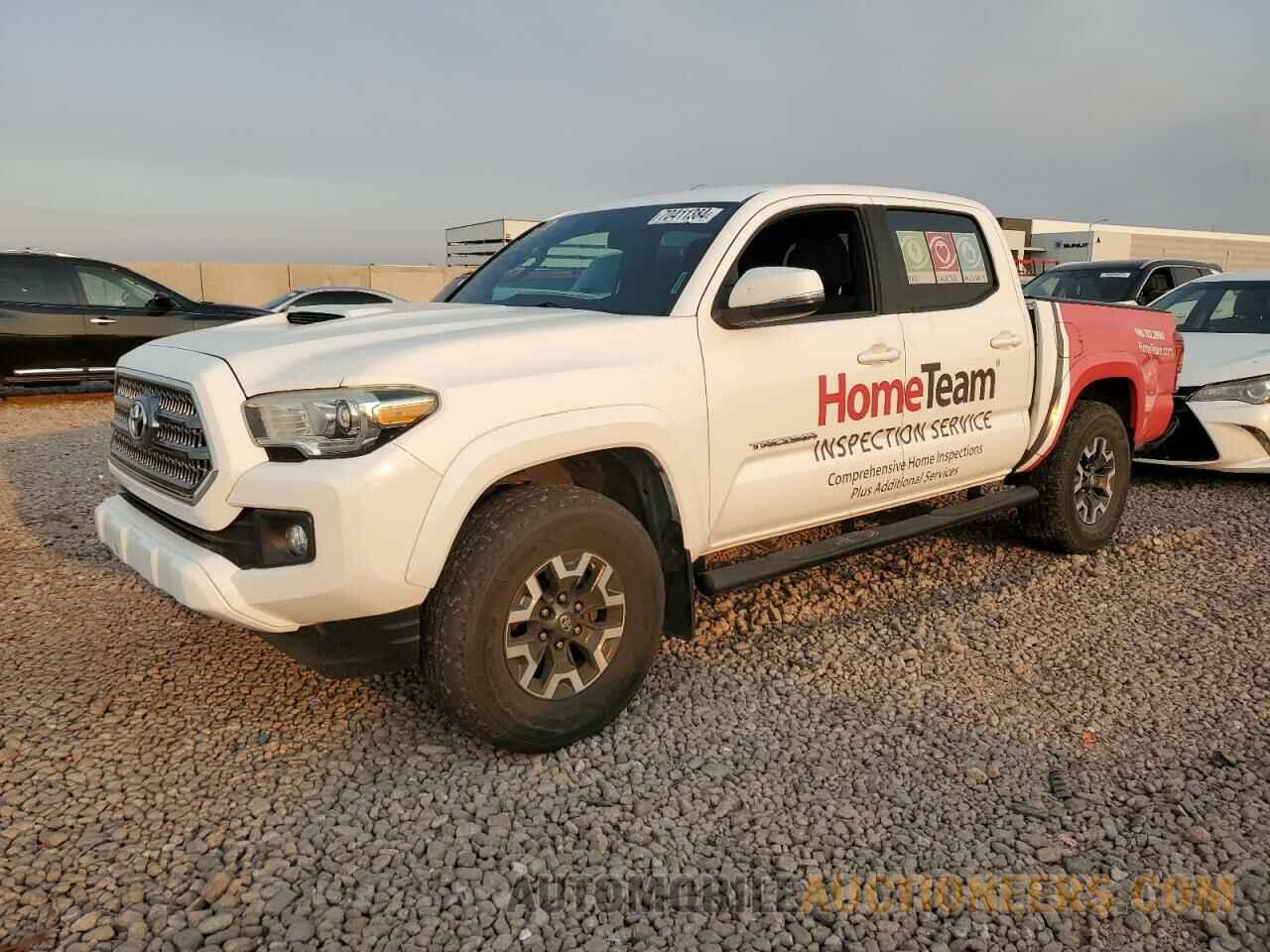 3TMAZ5CNXGM022268 TOYOTA TACOMA 2016