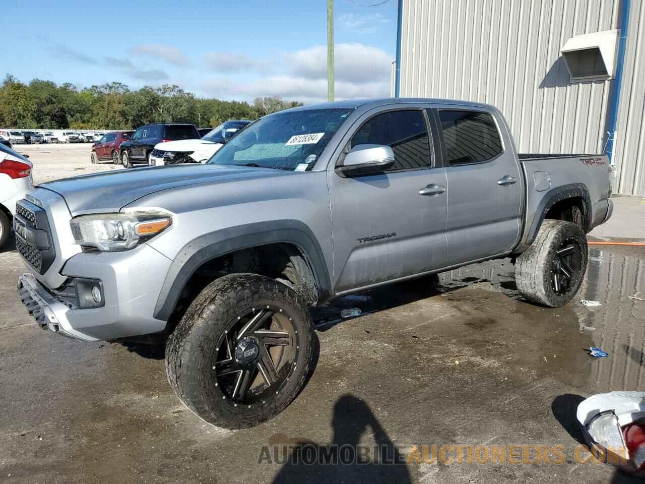 3TMAZ5CNXHM034390 TOYOTA TACOMA 2017