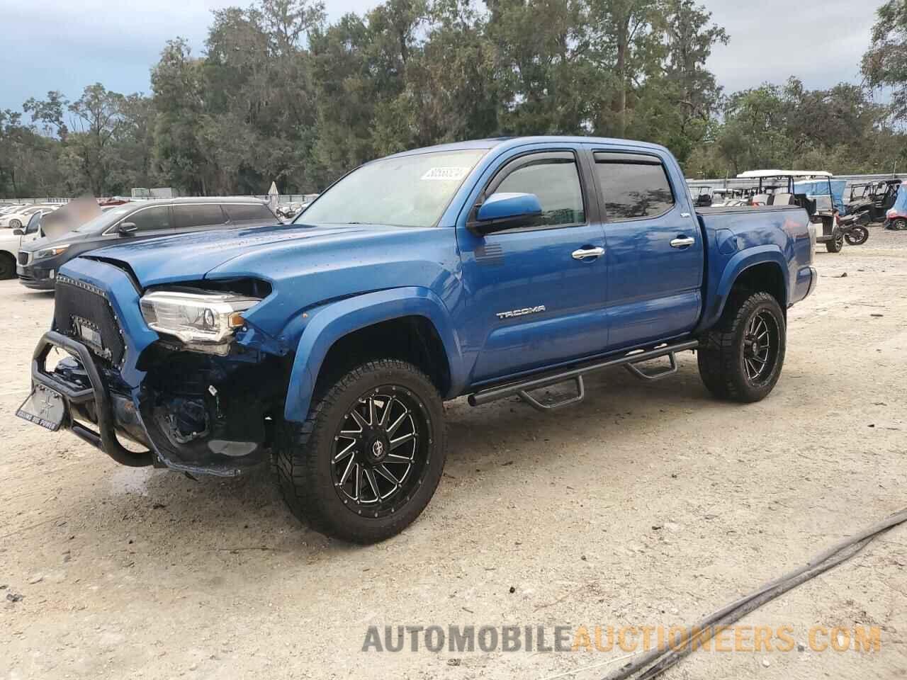 3TMAZ5CNXHM043798 TOYOTA TACOMA 2017