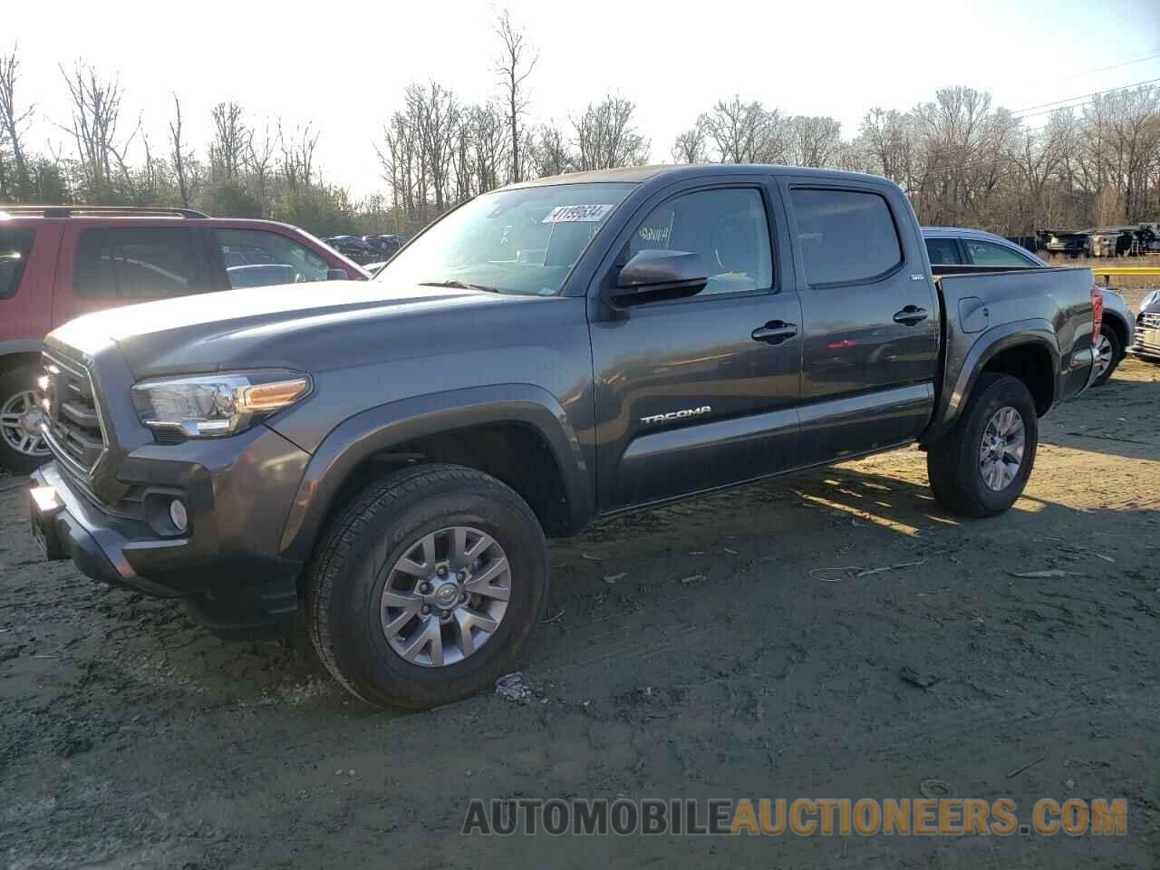 3TMAZ5CNXJM055486 TOYOTA TACOMA 2018