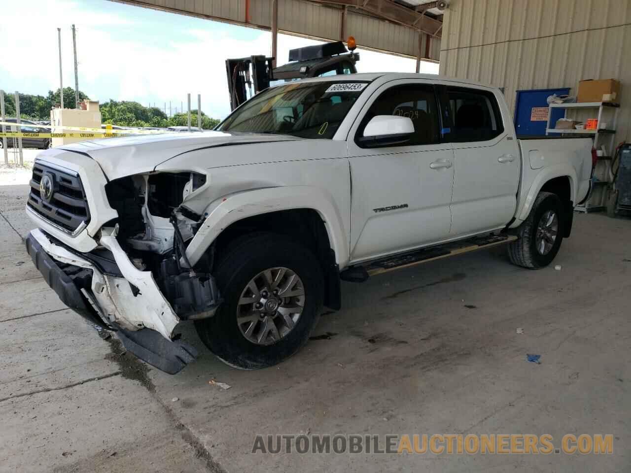 3TMAZ5CNXJM078251 TOYOTA TACOMA 2018