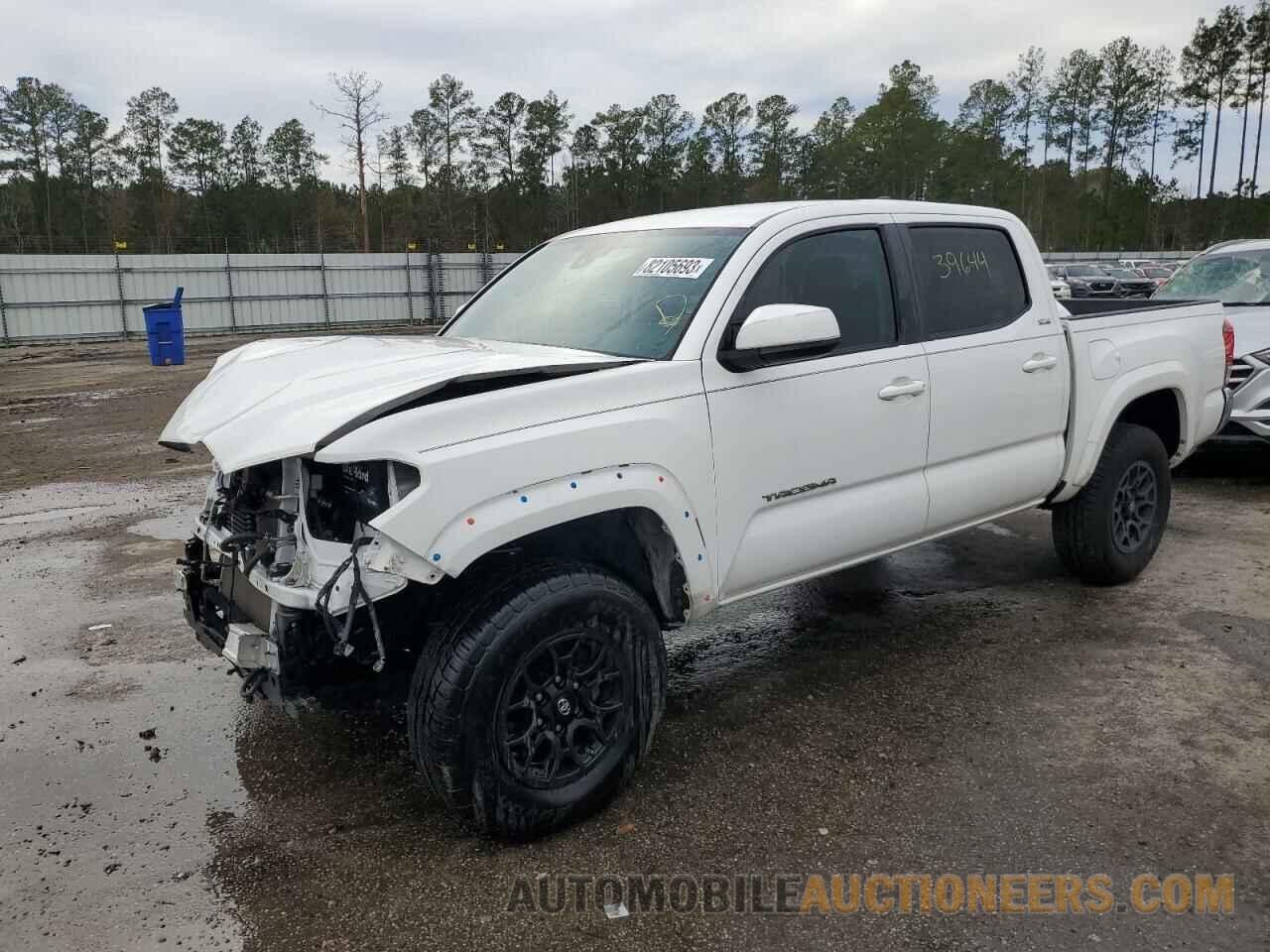 3TMAZ5CNXKM084469 TOYOTA TACOMA 2019