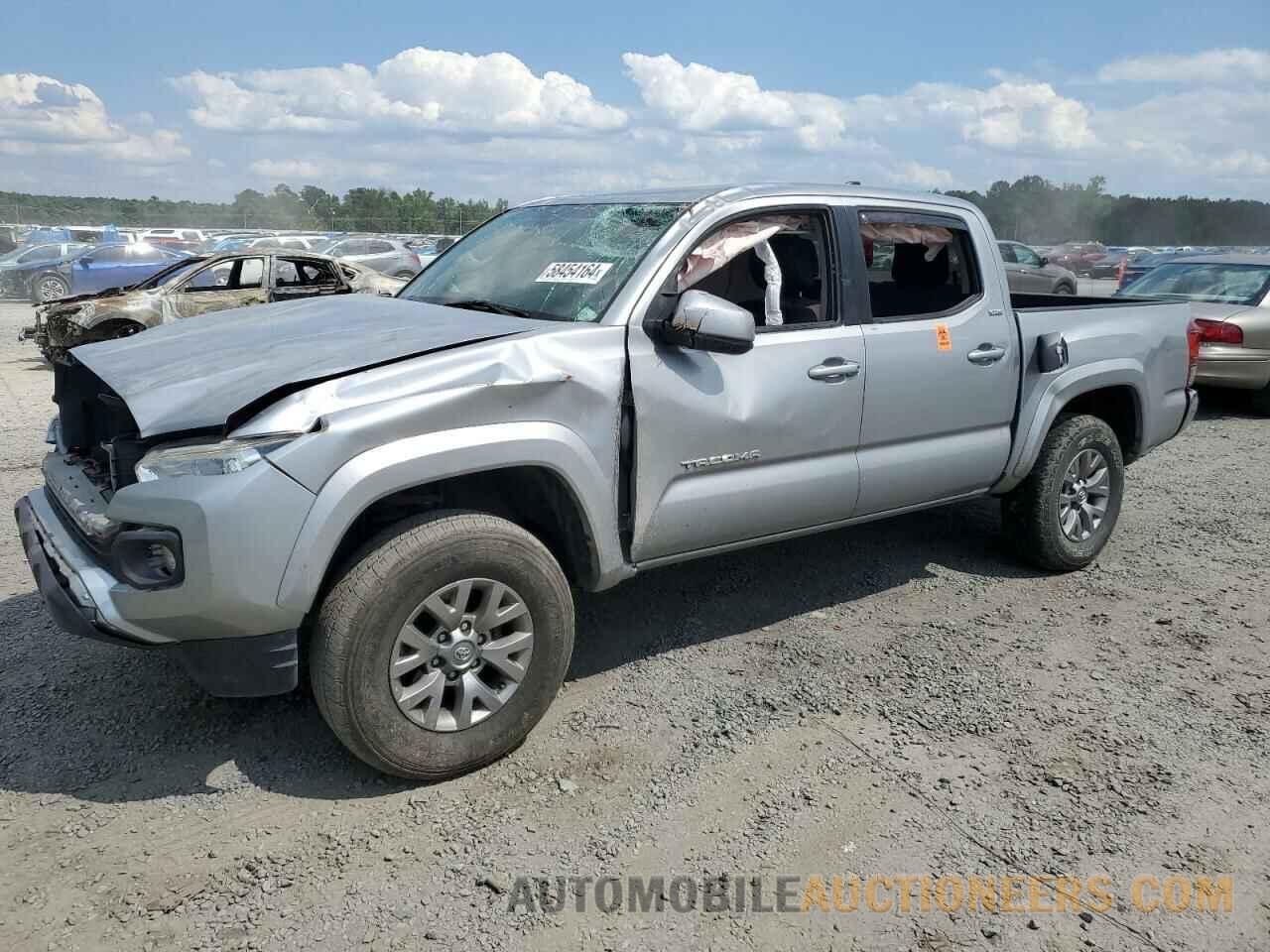 3TMAZ5CNXKM085878 TOYOTA TACOMA 2019