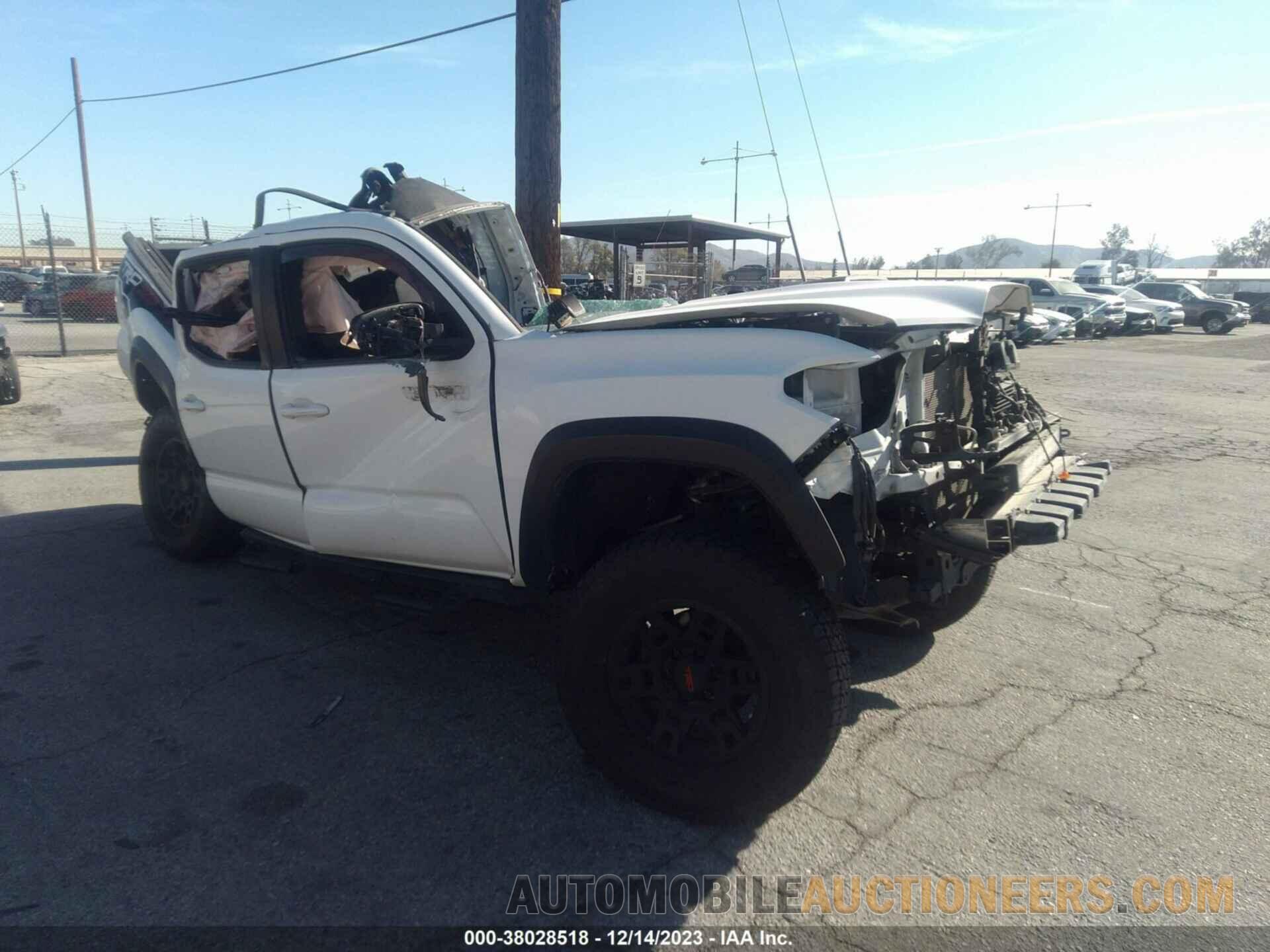 3TMAZ5CNXKM089610 TOYOTA TACOMA 2019