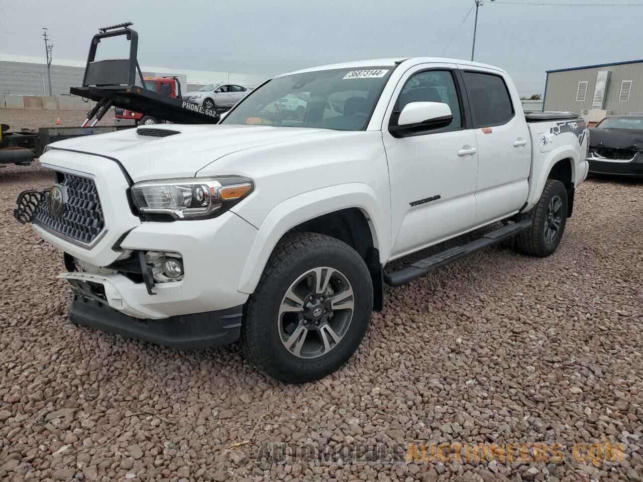 3TMAZ5CNXKM092412 TOYOTA TACOMA 2019