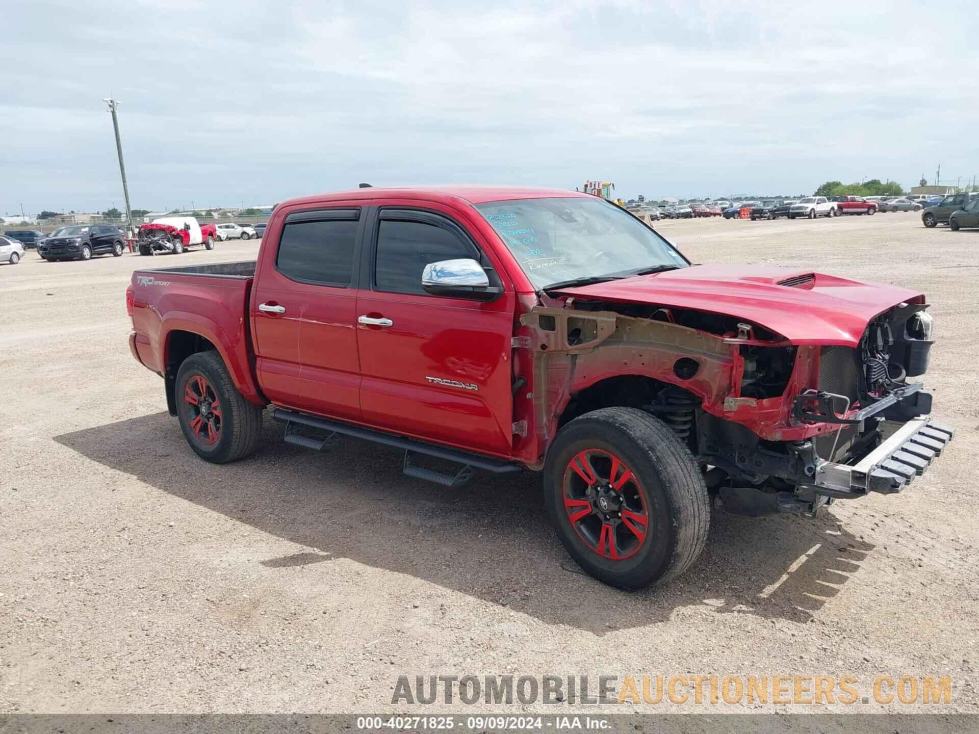 3TMAZ5CNXKM094810 TOYOTA TACOMA 2019