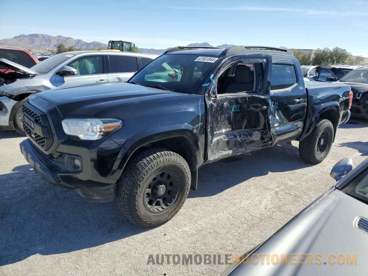 3TMAZ5CNXKM094922 TOYOTA TACOMA 2019