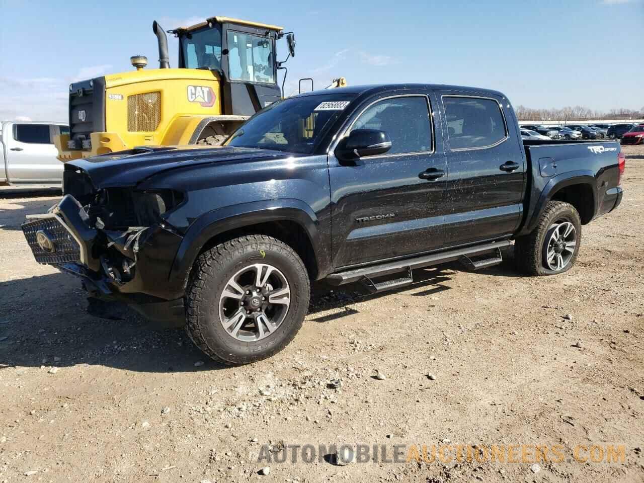 3TMAZ5CNXKM096119 TOYOTA TACOMA 2019