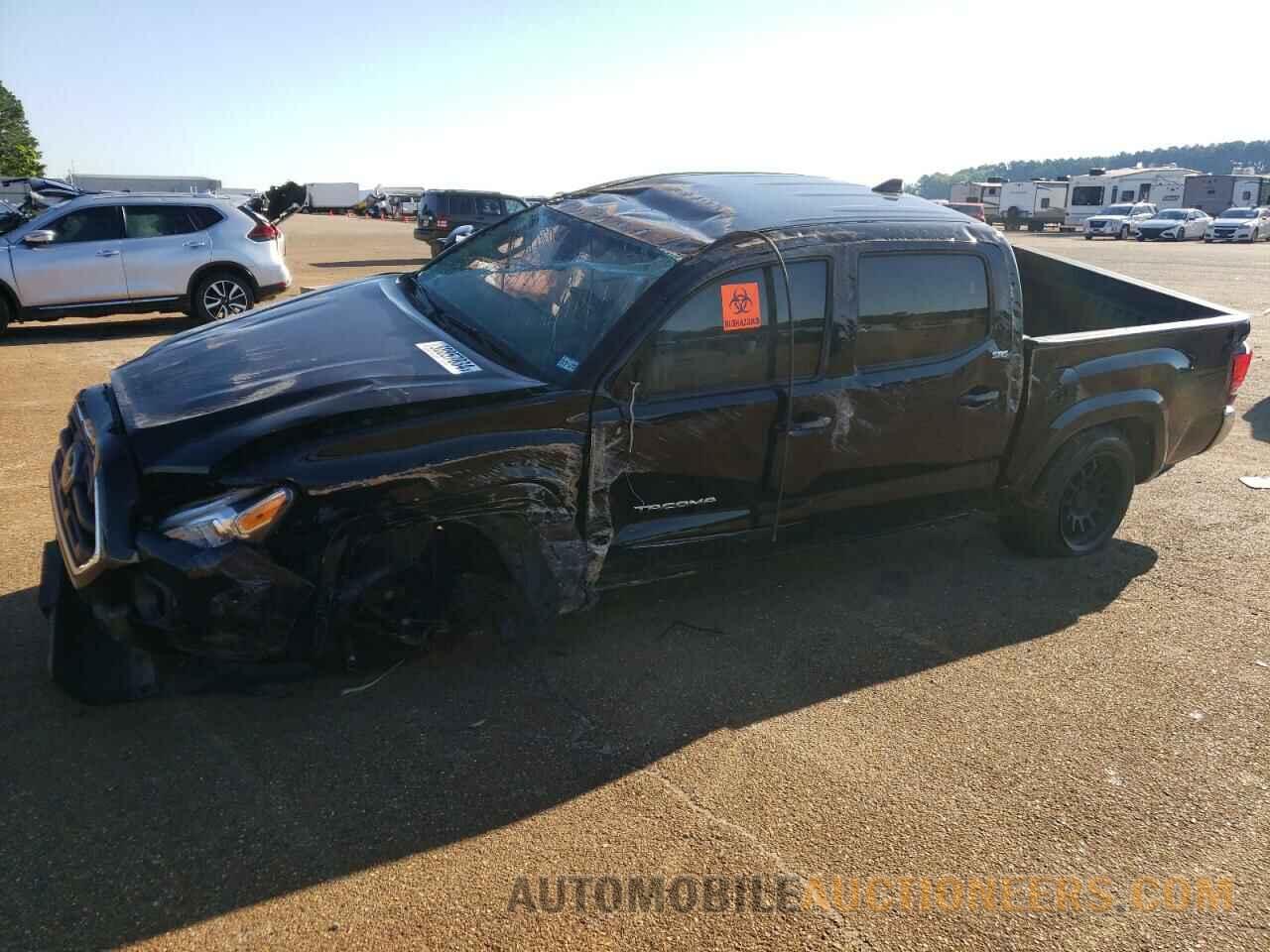 3TMAZ5CNXKM096413 TOYOTA TACOMA 2019