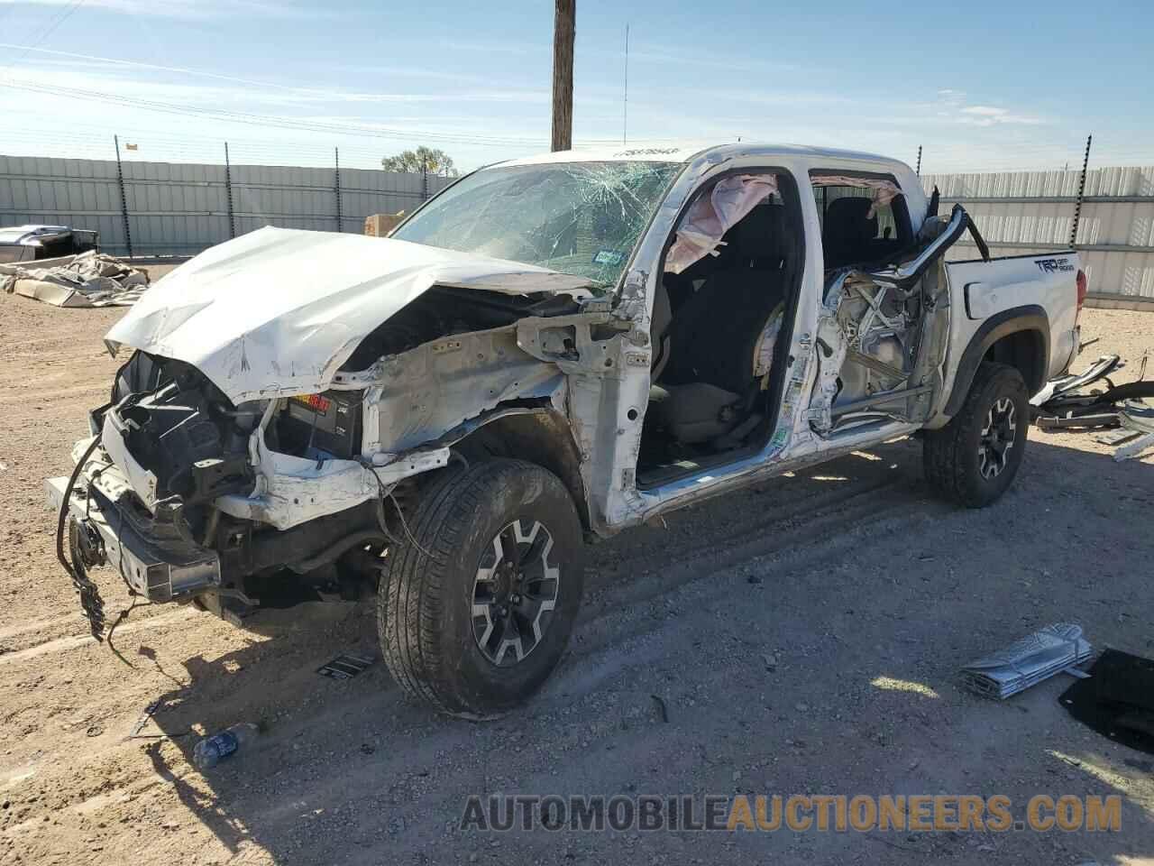 3TMAZ5CNXKM098825 TOYOTA TACOMA 2019